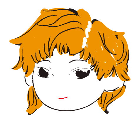 堀本 幸代（ほりもと ゆきよ）