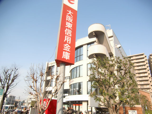 日の出マンション 銀行