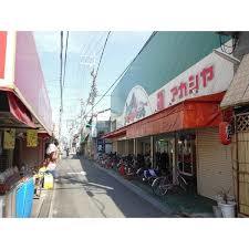 ファミーユ長池B スーパー