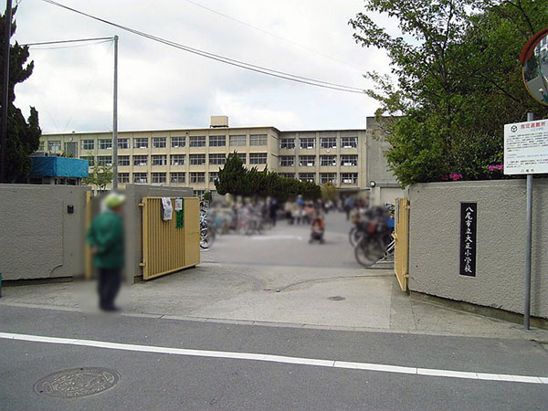Bビレッジ 小学校