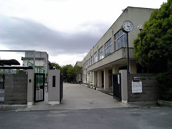 Bビレッジ 中学校