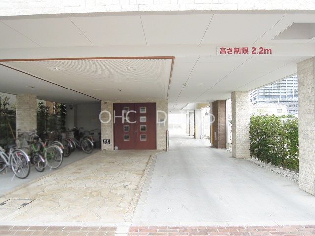 ピオニー久宝寺 その他