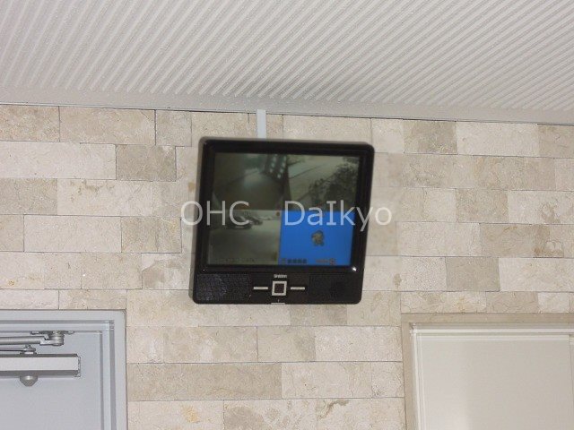 ピオニー久宝寺 その他