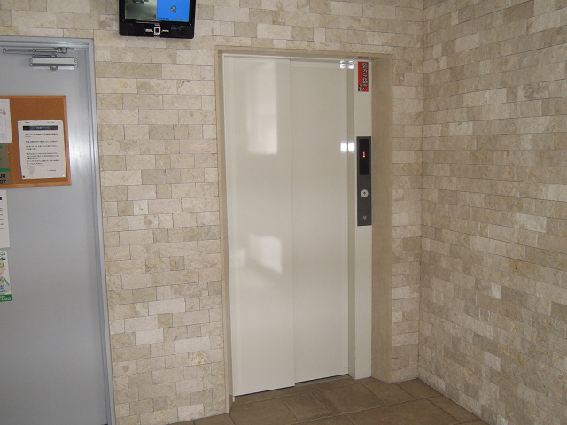 ピオニー久宝寺 その他