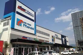 ピオニー久宝寺 スーパー