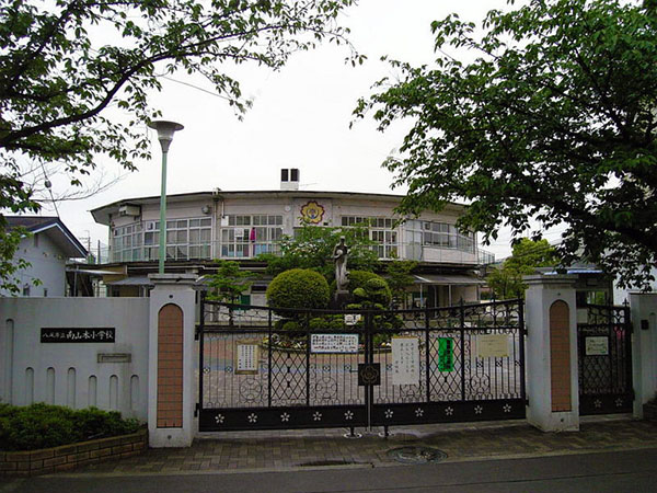 VIVI山本 小学校