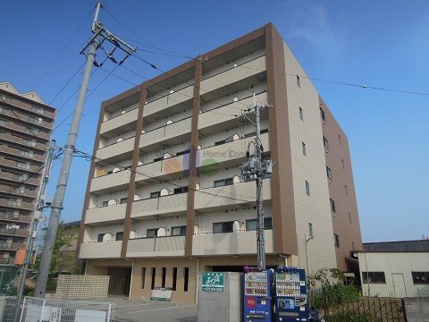 FLATS MINAGUCHI （フラッツミナグチ） 外観