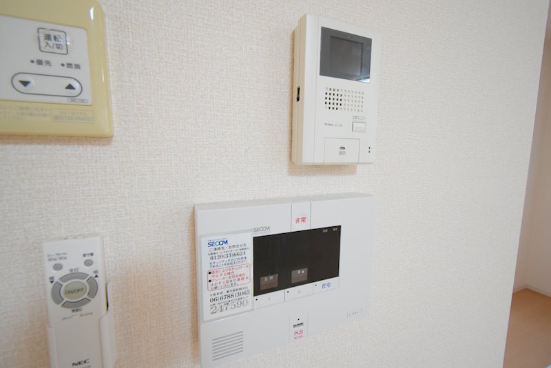 ヴィクトワール セキュリティ