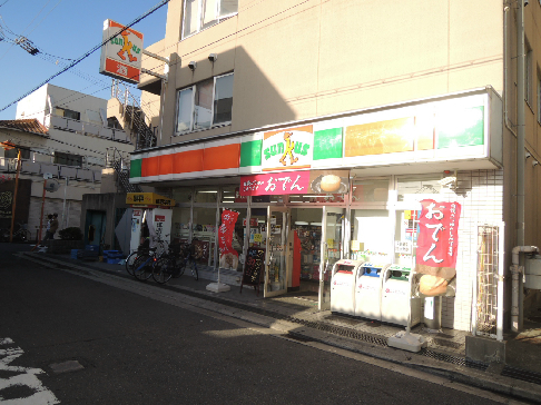 ヴィクトワール ｻﾝｸｽ 弥刀駅前店