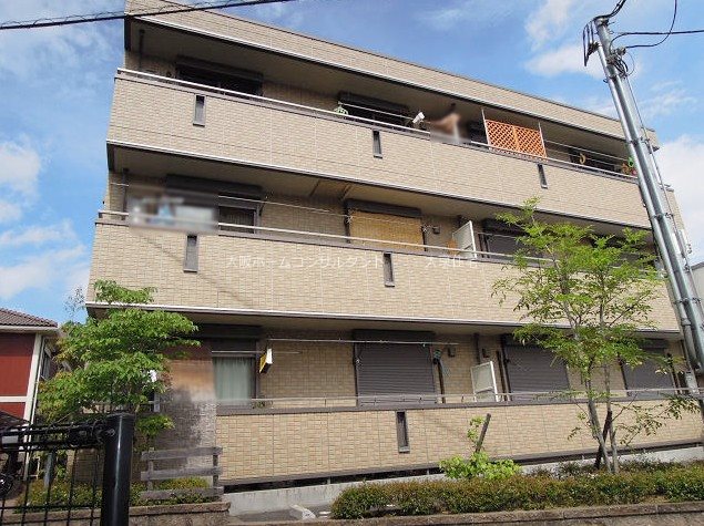 クレール萱振 その他