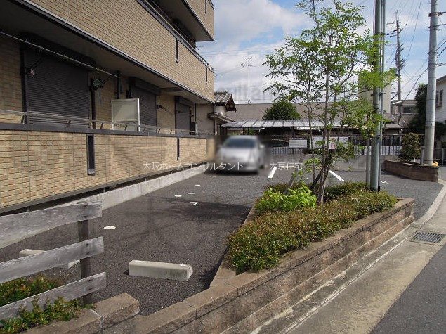 クレール萱振 その他