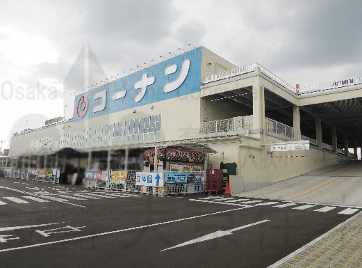 クレール萱振 ホームセンター