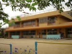 クレール萱振 幼稚園