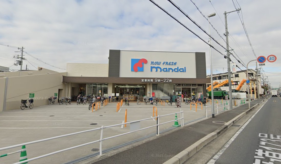 カーサ リバティバランス ファースト スーパー