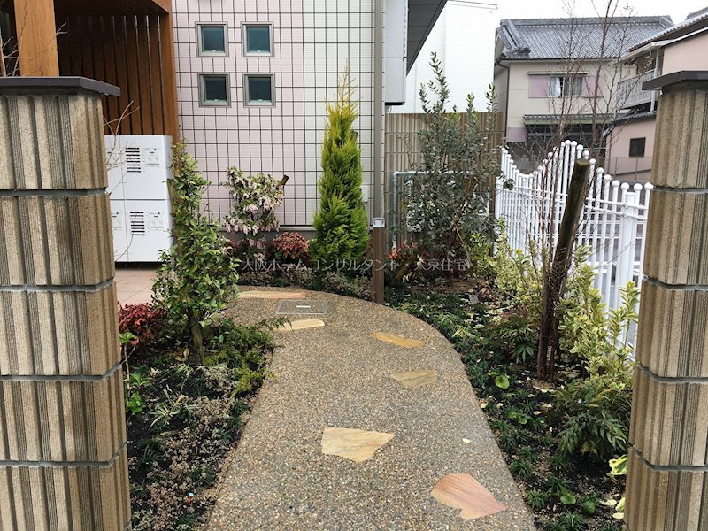 ハイムユカリナグリーン　長瀬 ロビー