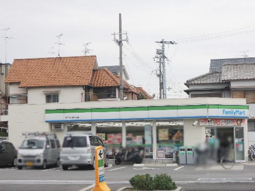 インペリアル　タナベ コンビ二