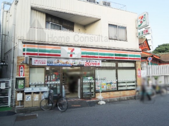 フレックスマンション コンビ二