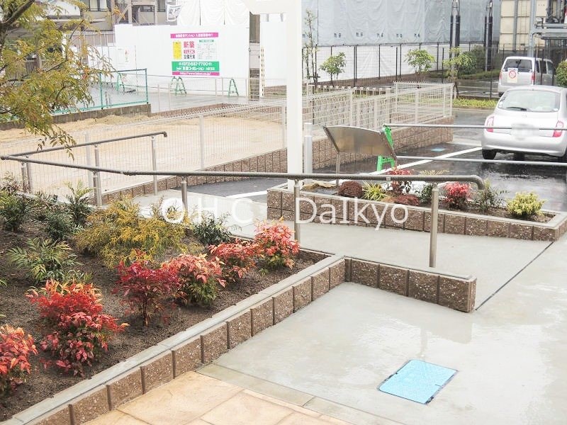 ソレイユ久宝寺 その他