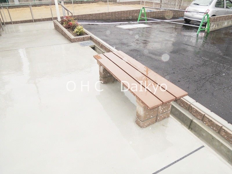 ソレイユ久宝寺 その他