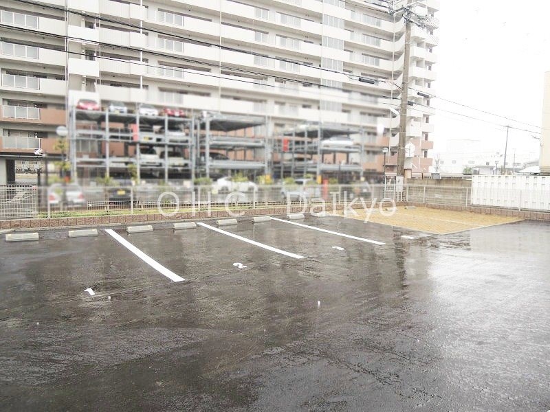 ソレイユ久宝寺 その他