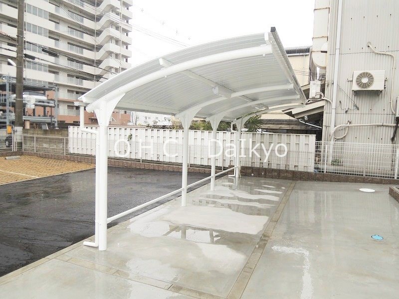 ソレイユ久宝寺 その他