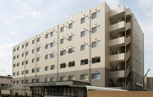 エスリード八尾北本町 総合病院