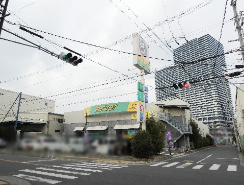 フォールム ドラッグストア