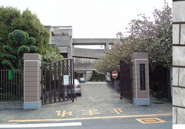 フォールム 中学校