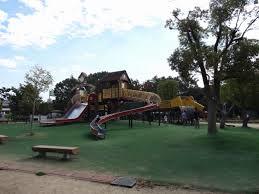 フォールム 公園