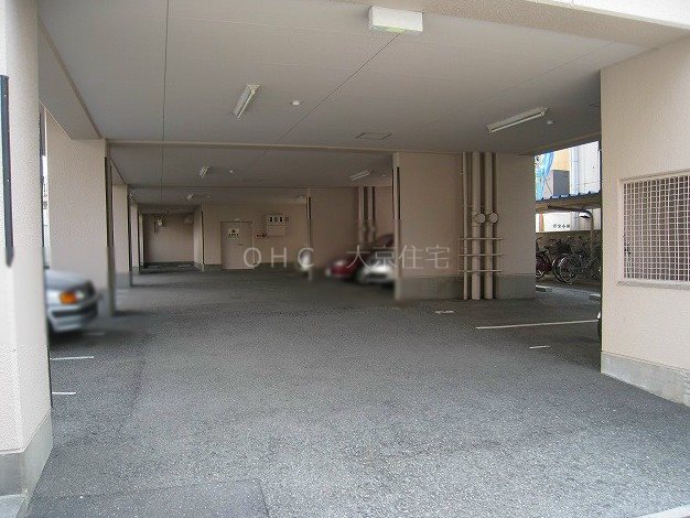 メゾンデール布施 その他