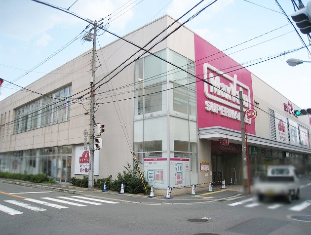 シャーメゾンベルフラワー スーパー