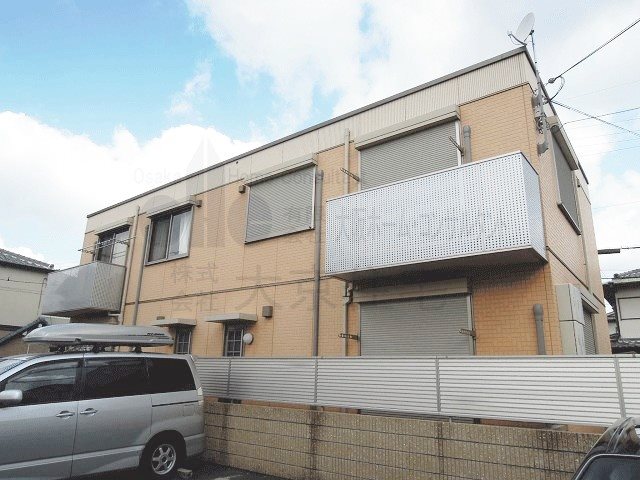 コルディア(CORDIA) 外観