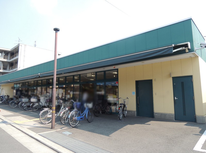 メゾン フレール スーパー