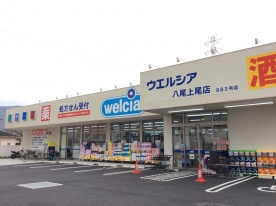 メゾン フレール ドラッグストア
