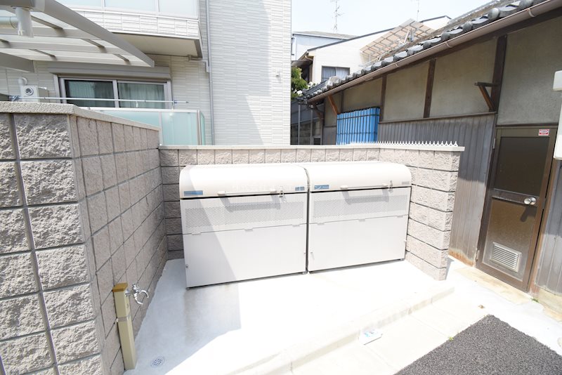 シャーメゾン　プランタン その他共有部分