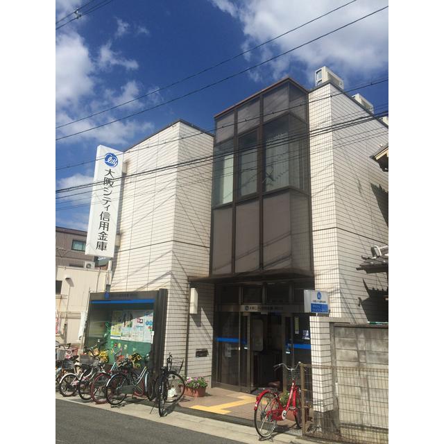 ウィステリア 銀行