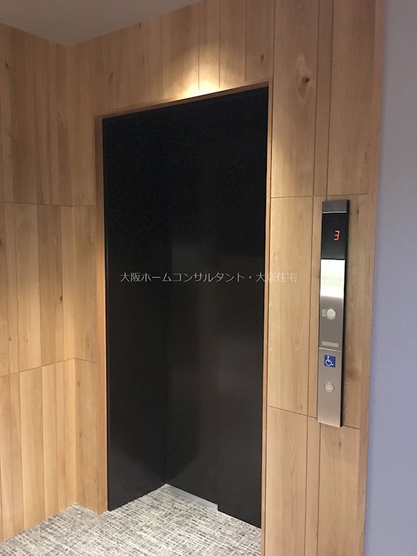 メゾンドプレズィール その他