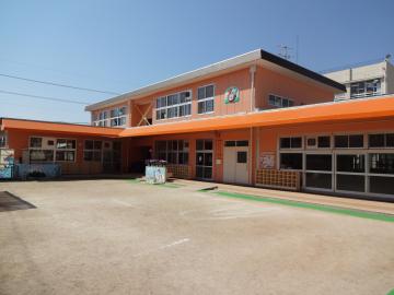 メゾンドプレズィール 幼稚園