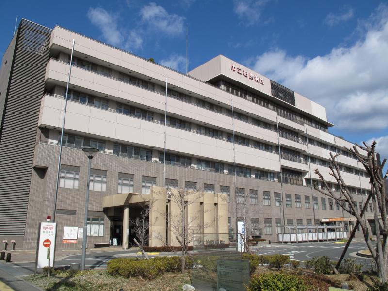 テゾーロ 総合病院