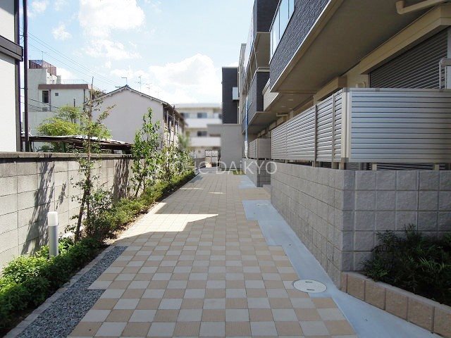 グリーン・ファースト山本 その他