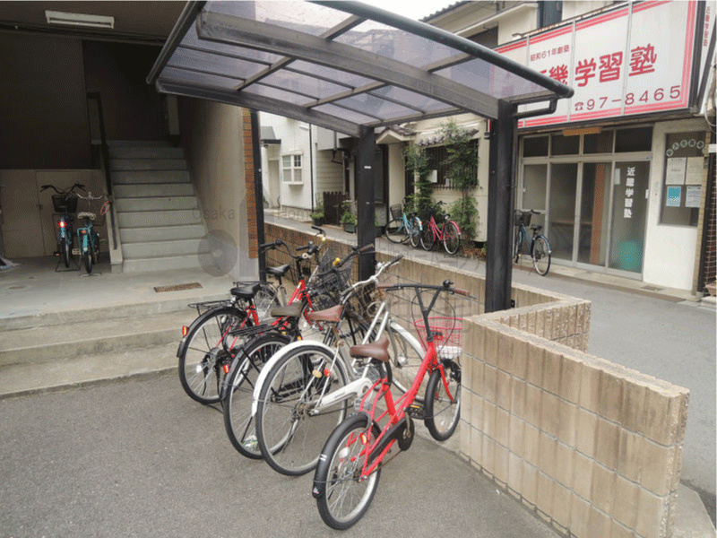 マンション山城 その他共有部分