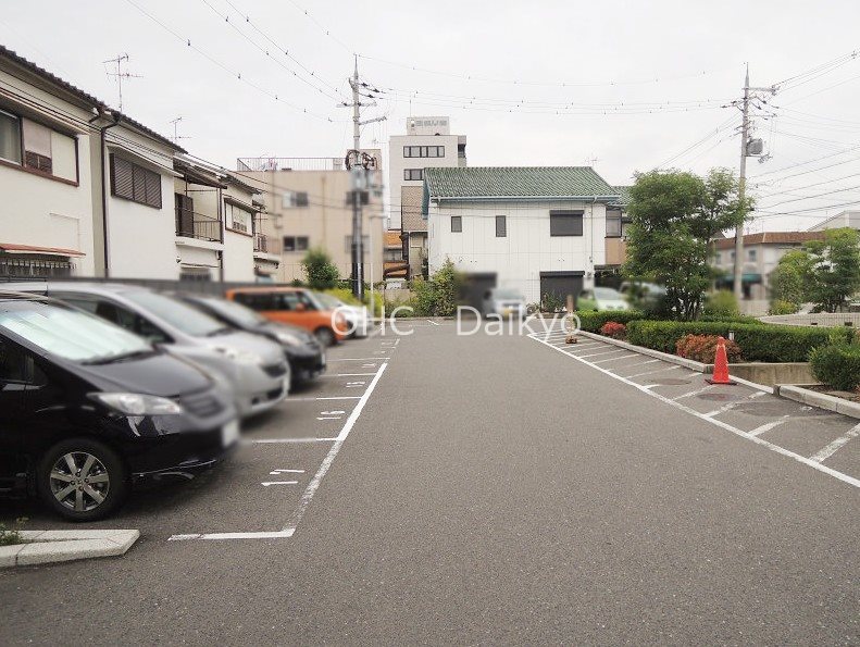 グラシア久宝園 その他