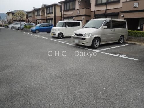 サンビレッジ八尾 その他