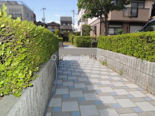 サンビレッジ八尾 その他