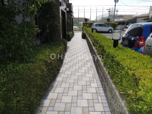 サンビレッジ八尾 その他