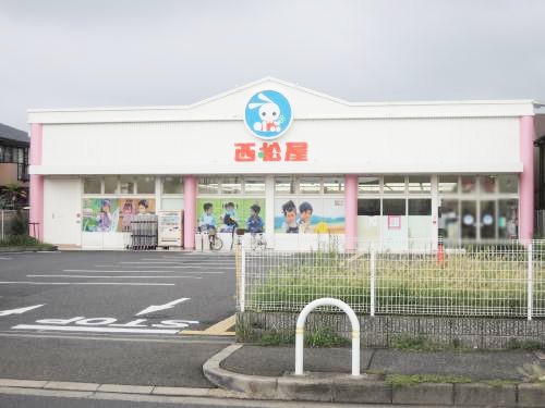 サンビレッジ八尾 ショッピング施設