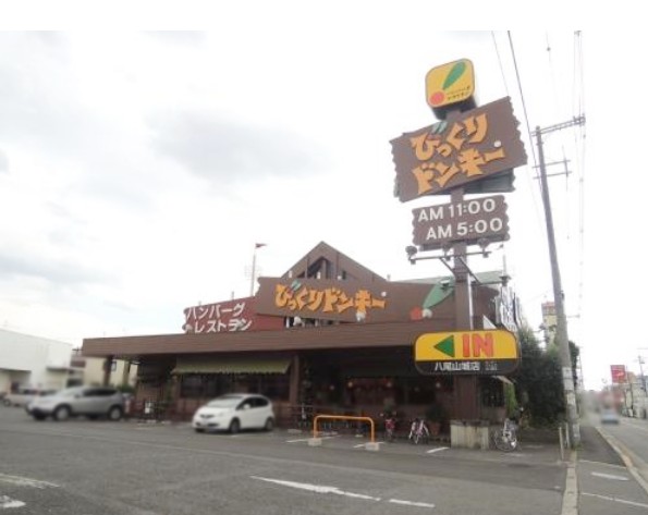 サンビレッジ八尾 その他