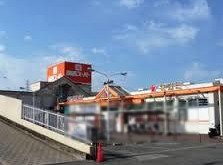 つばきハイツ スーパー