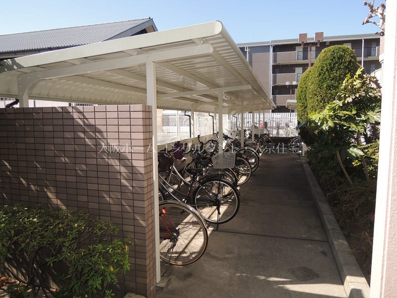 プロヴァンス青山 その他共有部分