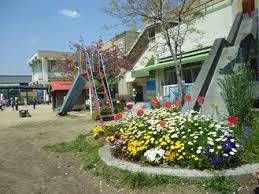 プロヴァンス青山 幼稚園